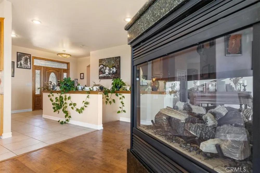 25250 Deertrail Tehachapi, CA 93561
