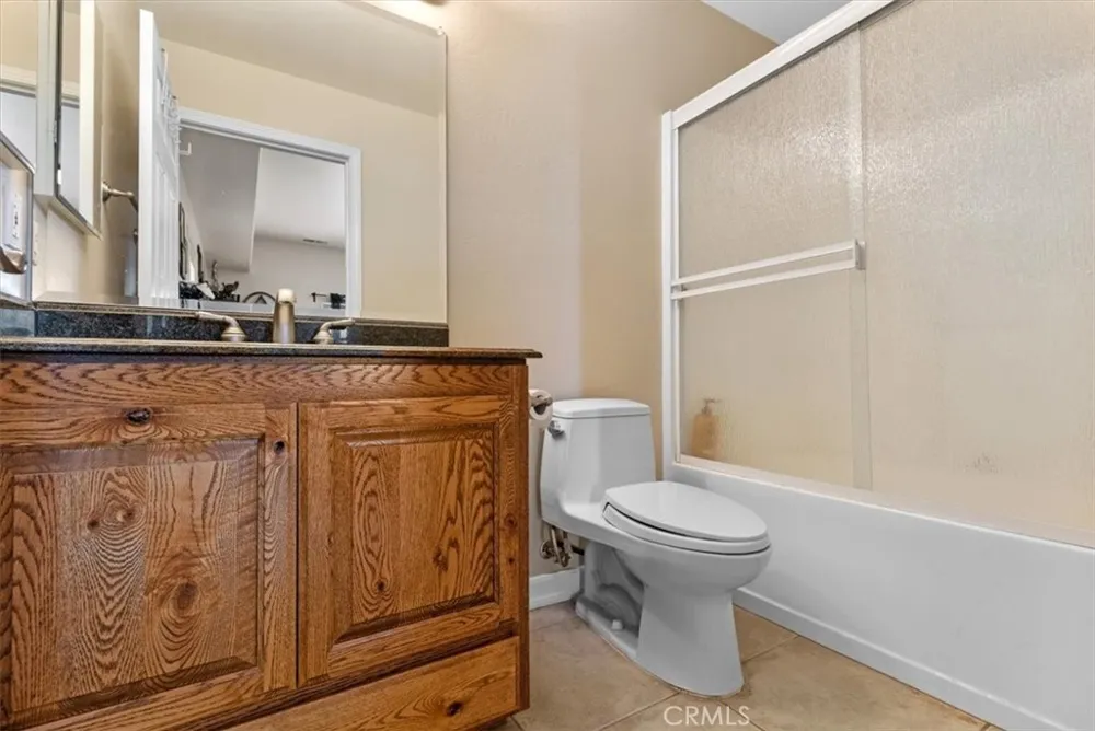 25250 Deertrail Tehachapi, CA 93561