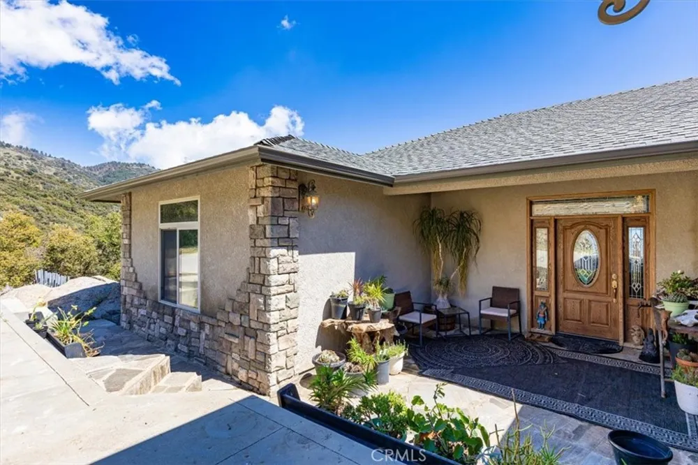 25250 Deertrail Tehachapi, CA 93561