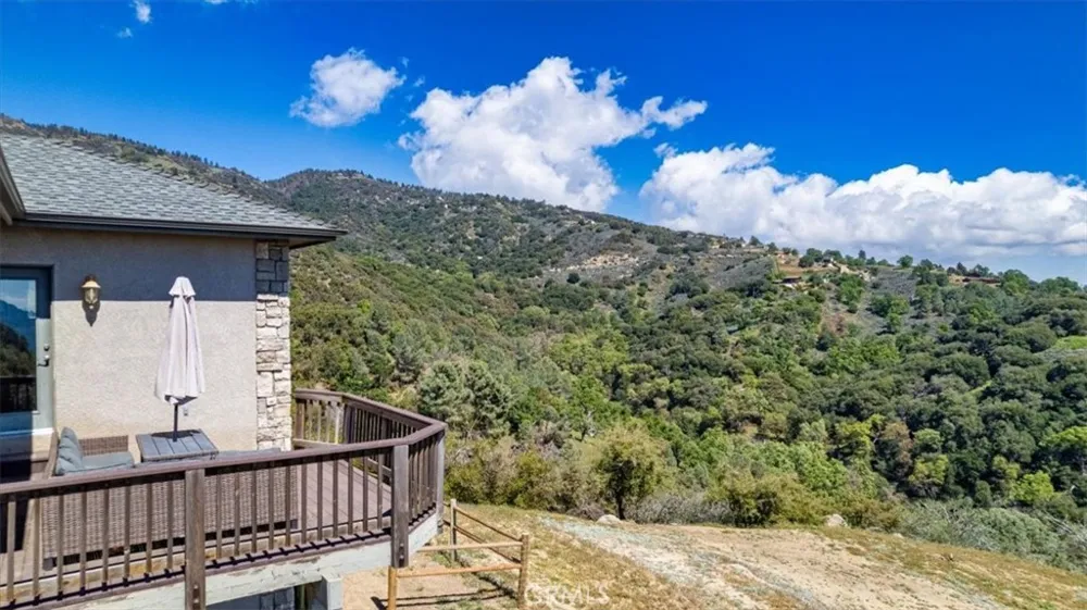 25250 Deertrail Tehachapi, CA 93561