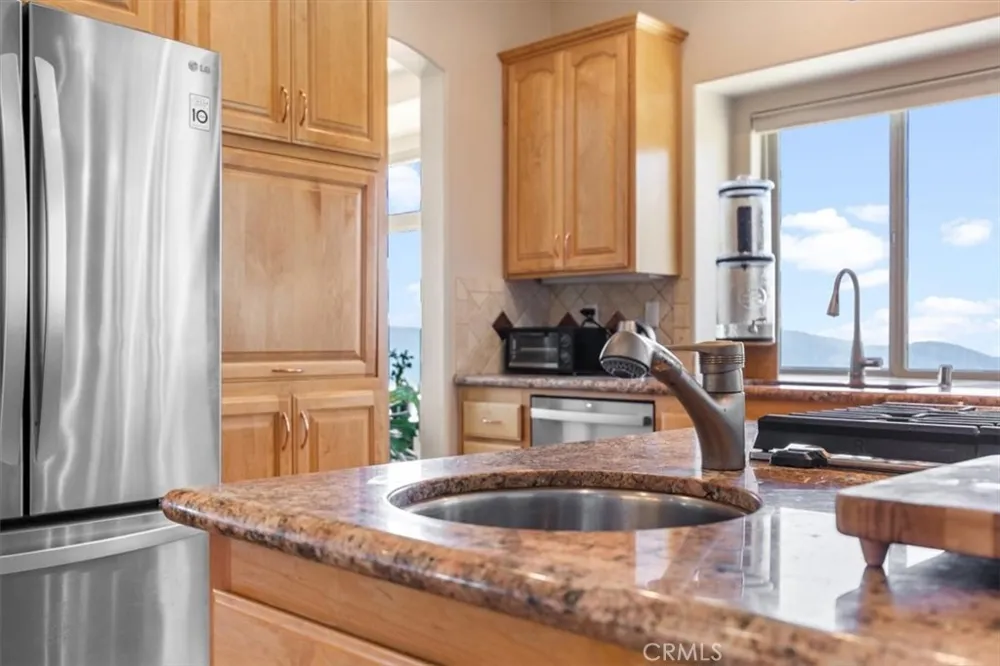 25250 Deertrail Tehachapi, CA 93561