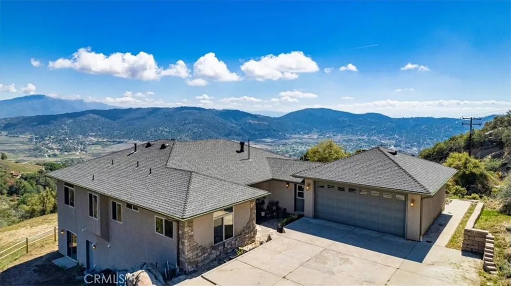 25250 Deertrail Tehachapi, CA 93561