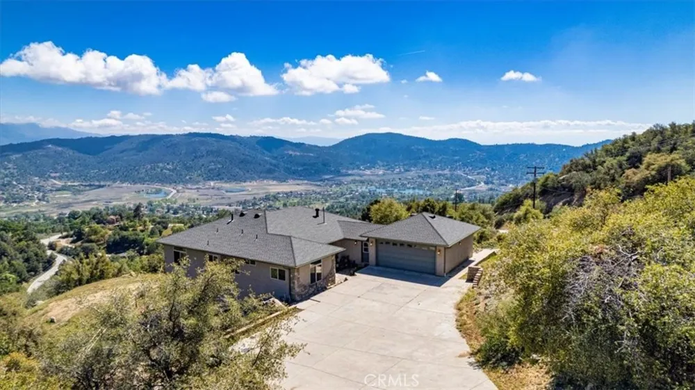 25250 Deertrail Tehachapi, CA 93561