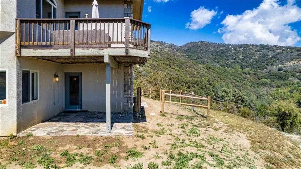 25250 Deertrail Tehachapi, CA 93561