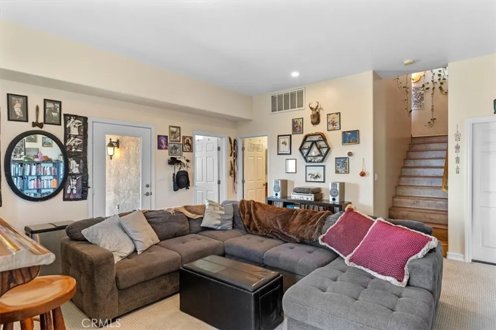 25250 Deertrail Tehachapi, CA 93561