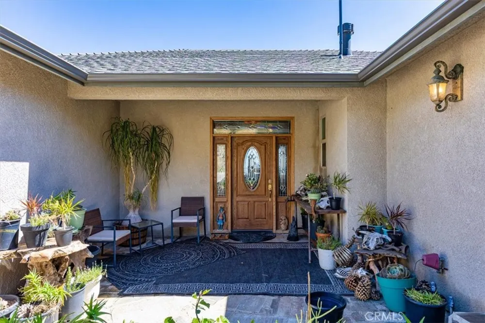 25250 Deertrail Tehachapi, CA 93561