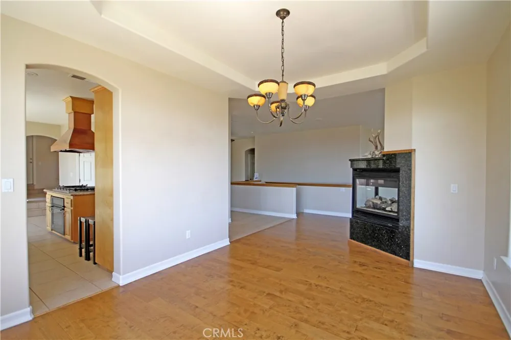 25250 Deertrail Tehachapi, CA 93561
