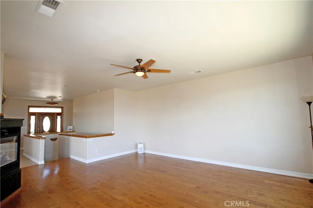 25250 Deertrail Tehachapi, CA 93561