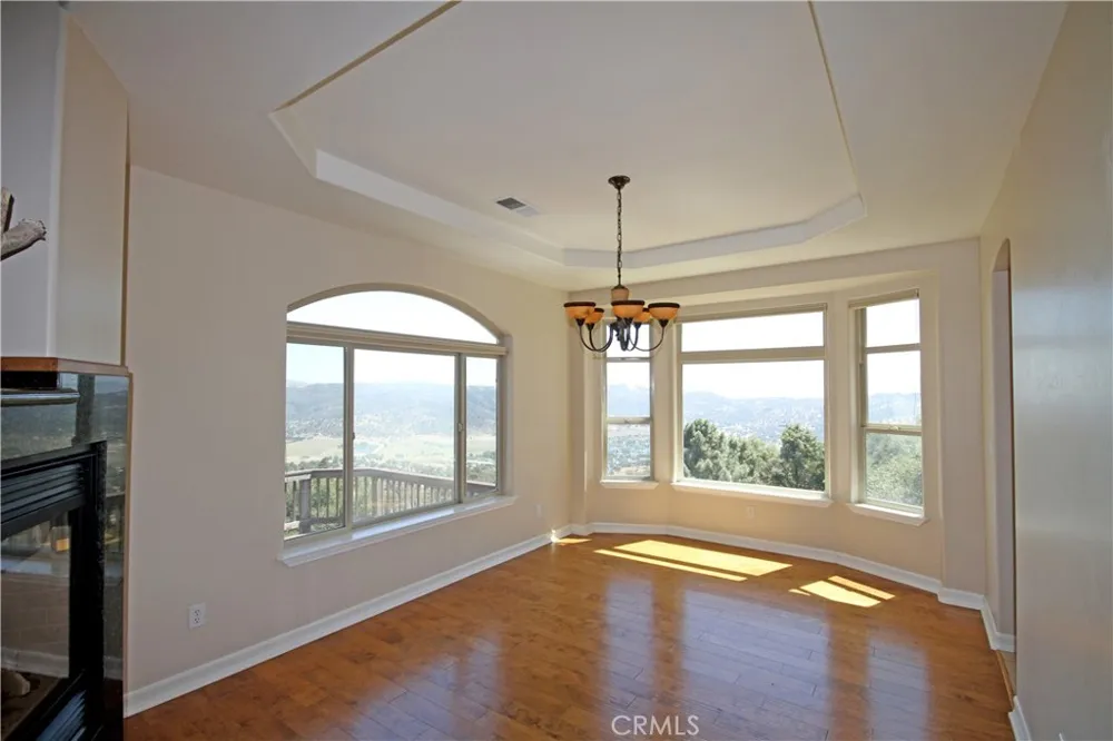 25250 Deertrail Tehachapi, CA 93561