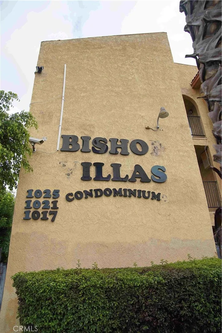 1021 W Bishop #212/I Santa Ana, CA 92703