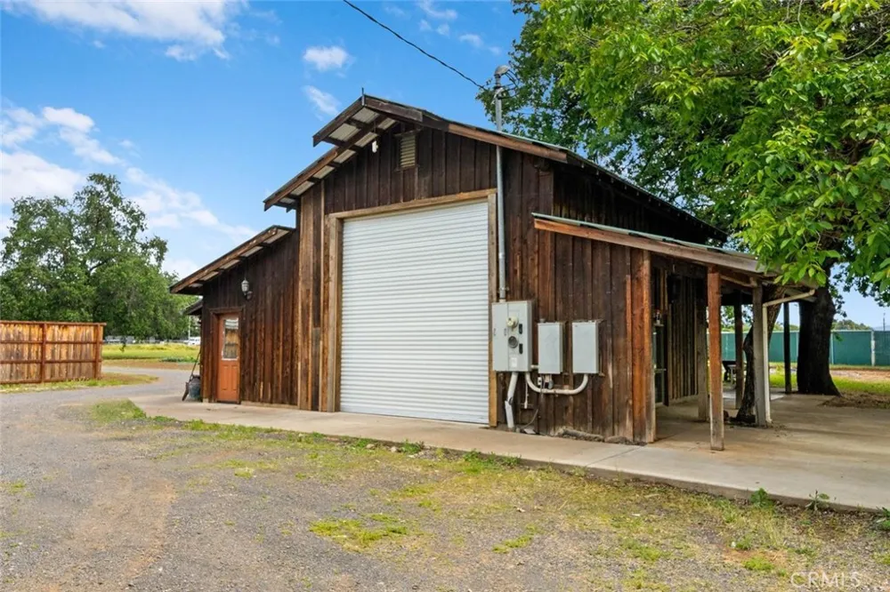 200 Speedway Chico, CA 95928