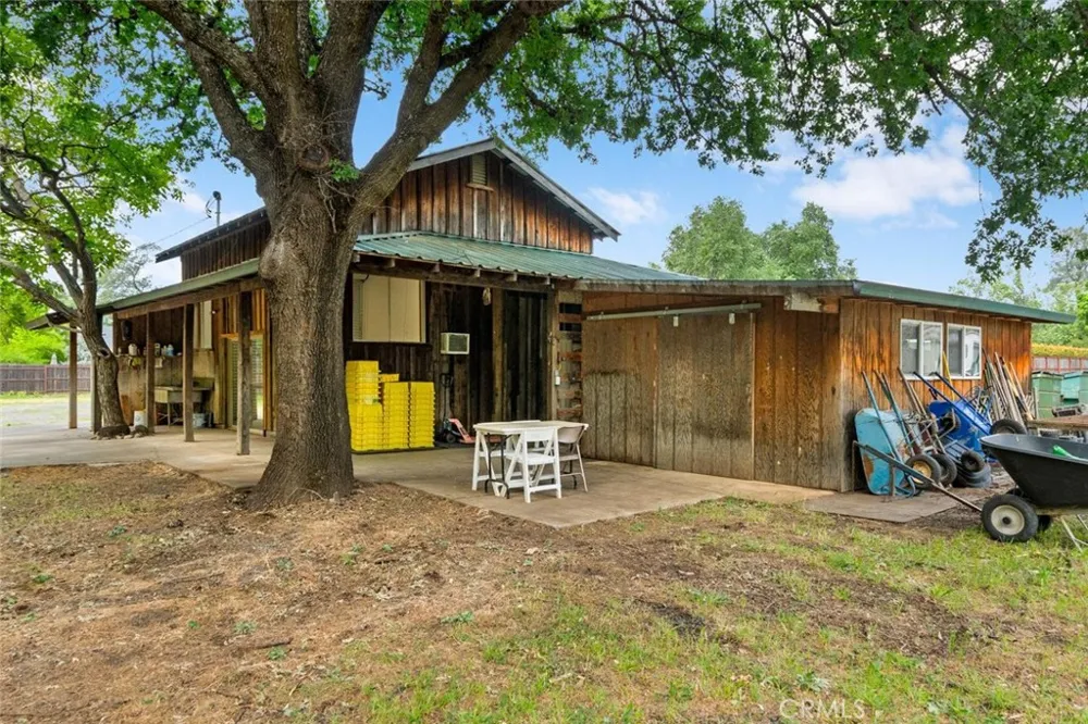 200 Speedway Chico, CA 95928
