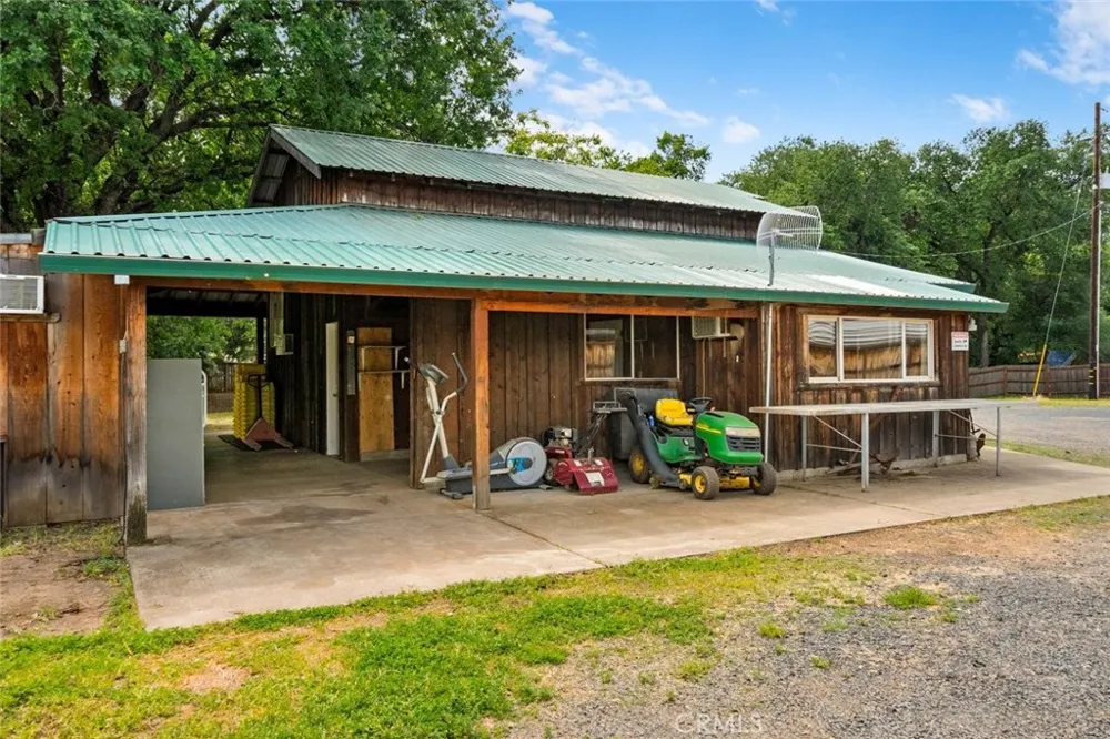 200 Speedway Chico, CA 95928
