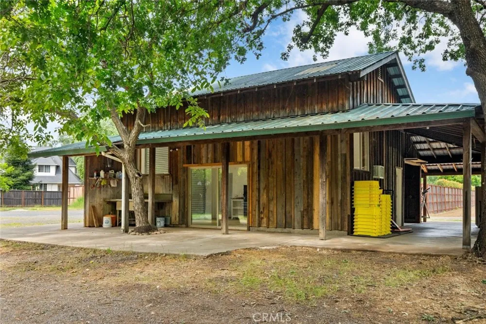 200 Speedway Chico, CA 95928