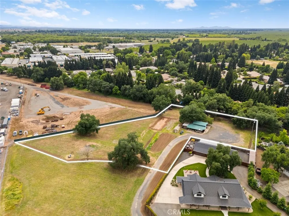 200 Speedway Chico, CA 95928