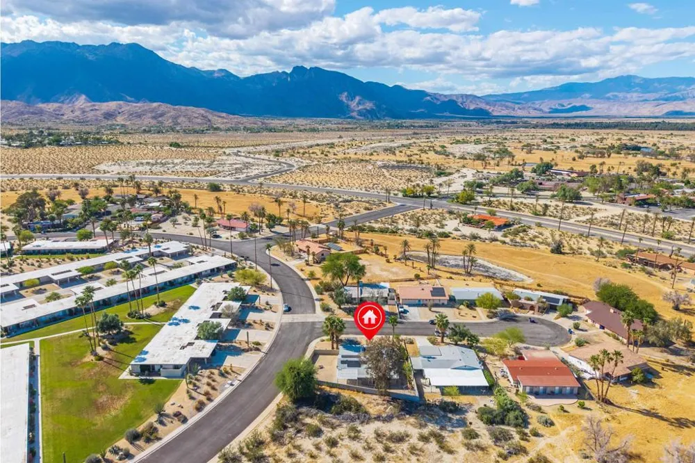 3155 Honor Court Borrego Springs, CA 92004