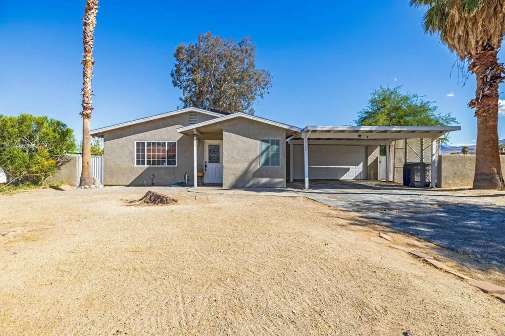 3155 Honor Court Borrego Springs, CA 92004