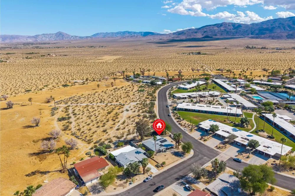 3155 Honor Court Borrego Springs, CA 92004