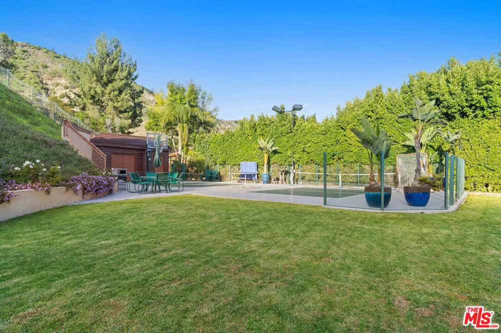 17771 Calle De Palermo Pacific Palisades, CA 90272