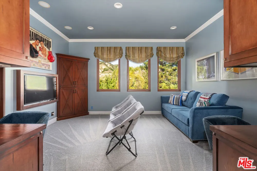 17771 Calle De Palermo Pacific Palisades, CA 90272