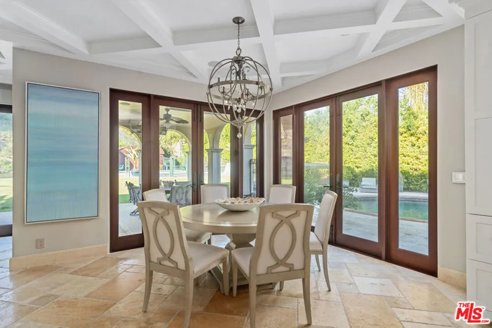 17771 Calle De Palermo Pacific Palisades, CA 90272