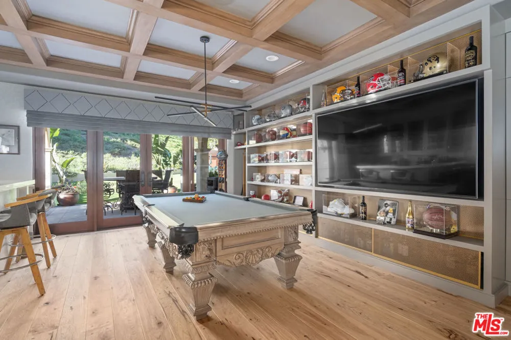 17771 Calle De Palermo Pacific Palisades, CA 90272