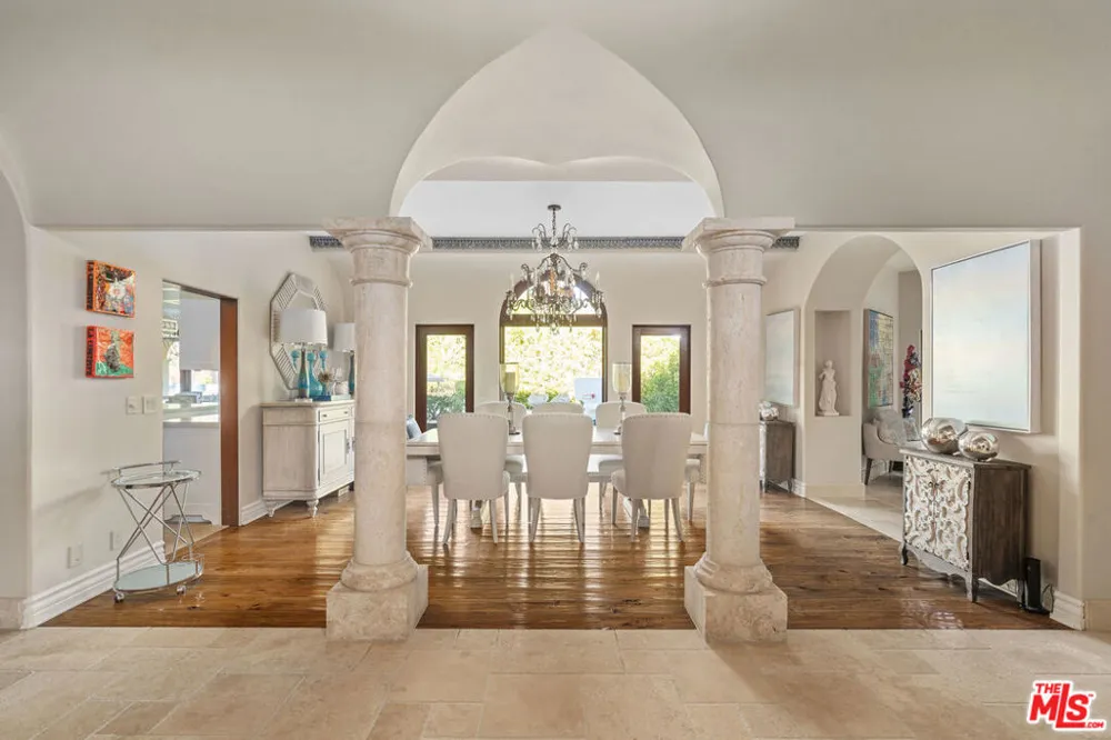 17771 Calle De Palermo Pacific Palisades, CA 90272