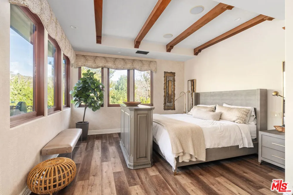 17771 Calle De Palermo Pacific Palisades, CA 90272