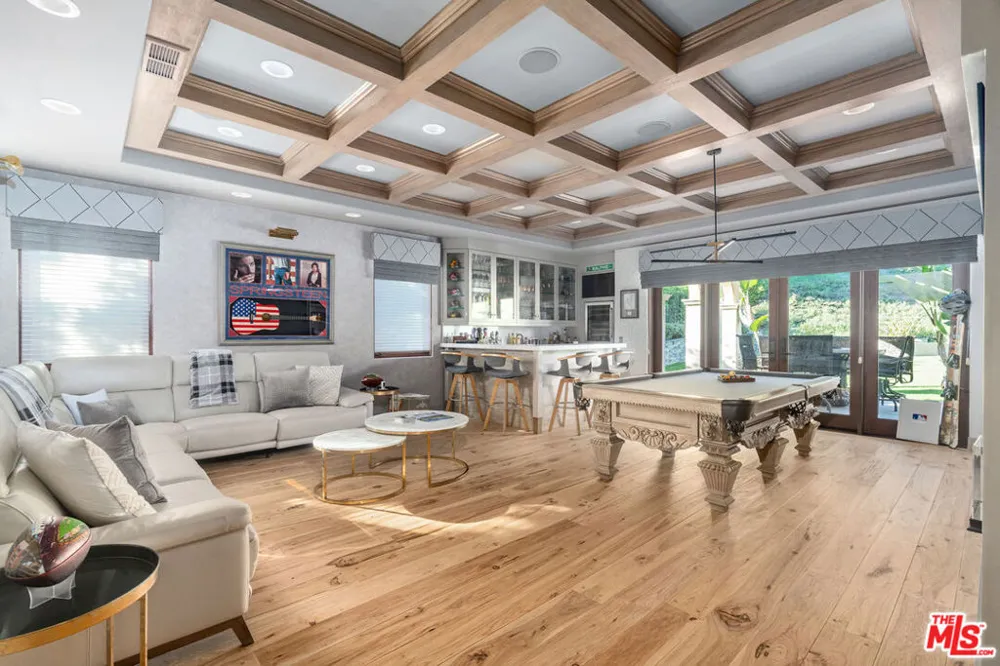 17771 Calle De Palermo Pacific Palisades, CA 90272