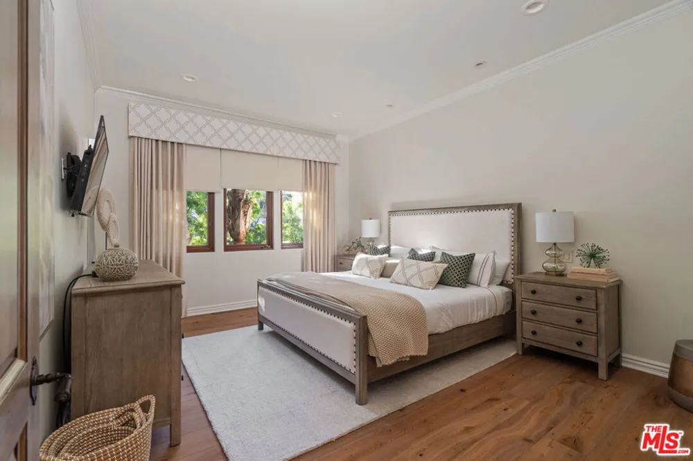 17771 Calle De Palermo Pacific Palisades, CA 90272