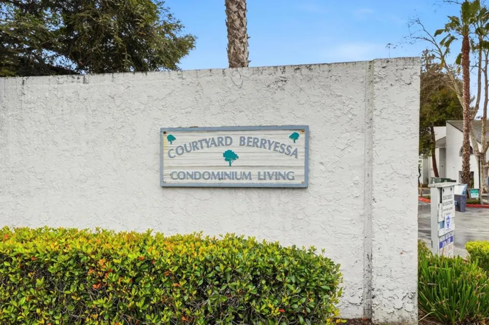 1055 Capitol Avenue #169 San Jose, CA 95133