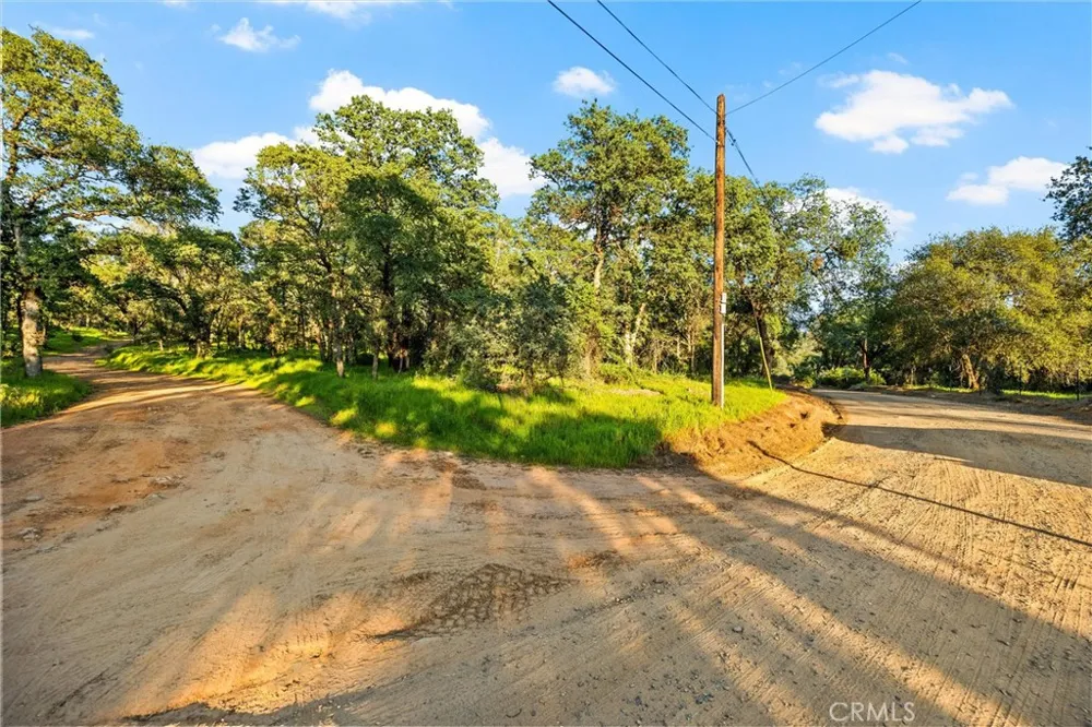 Ricky Road Oroville, CA 95966