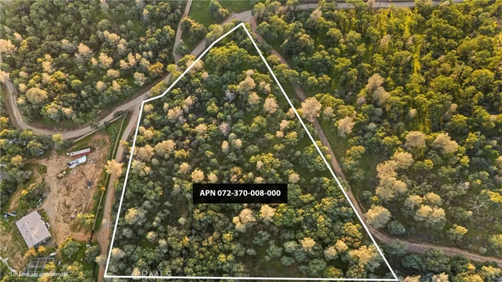 Ricky Road Oroville, CA 95966