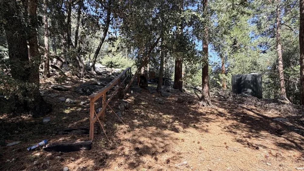25235 Nestwa Trail Idyllwild, CA 92549