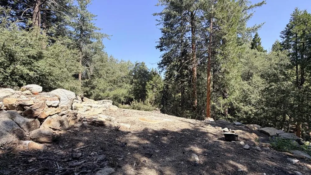 25235 Nestwa Trail Idyllwild, CA 92549