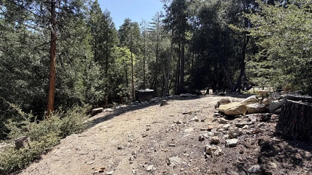 25235 Nestwa Trail Idyllwild, CA 92549