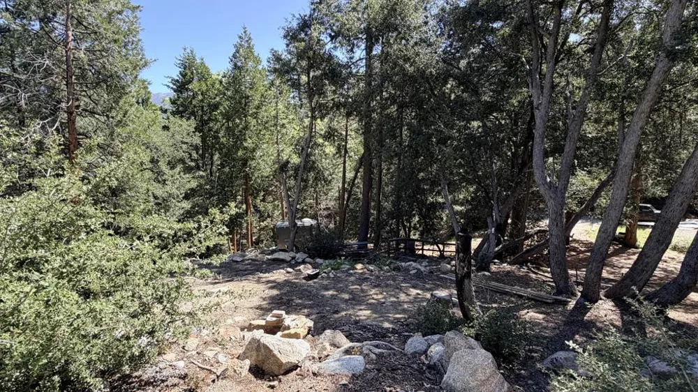 25235 Nestwa Trail Idyllwild, CA 92549