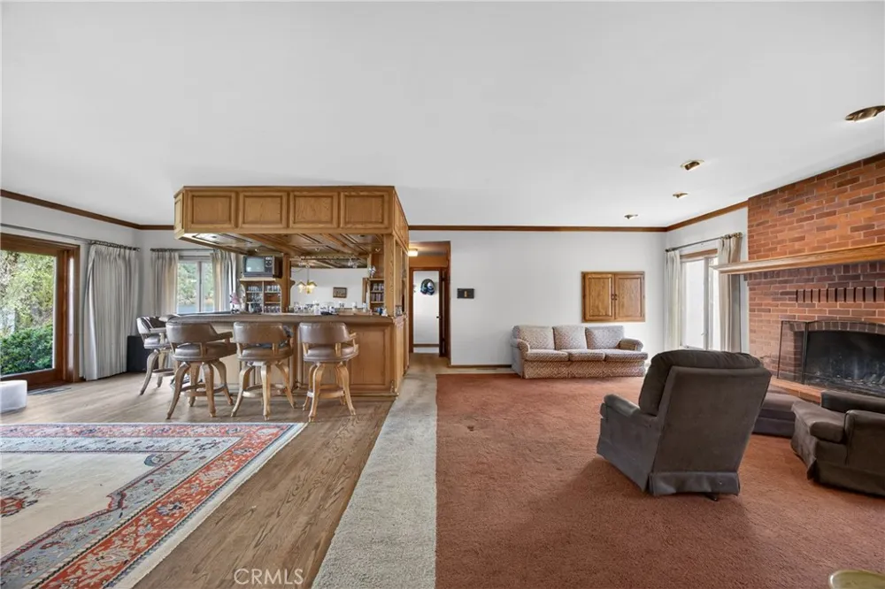 8266 Peninsula Kelseyville, CA 95451