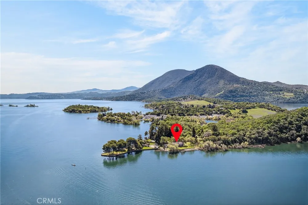 8266 Peninsula Kelseyville, CA 95451