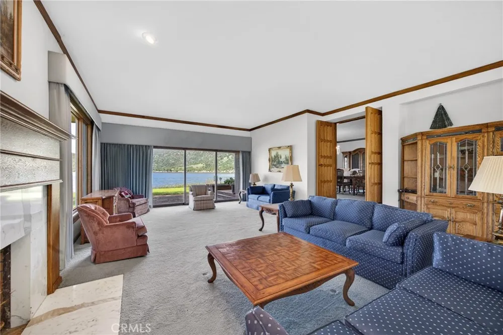 8266 Peninsula Kelseyville, CA 95451