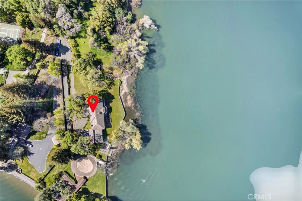 8266 Peninsula Kelseyville, CA 95451