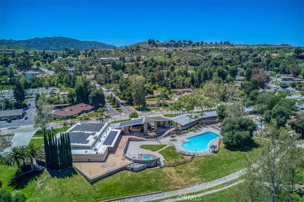26831 Avenue Of The Oaks #A Newhall, CA 91321