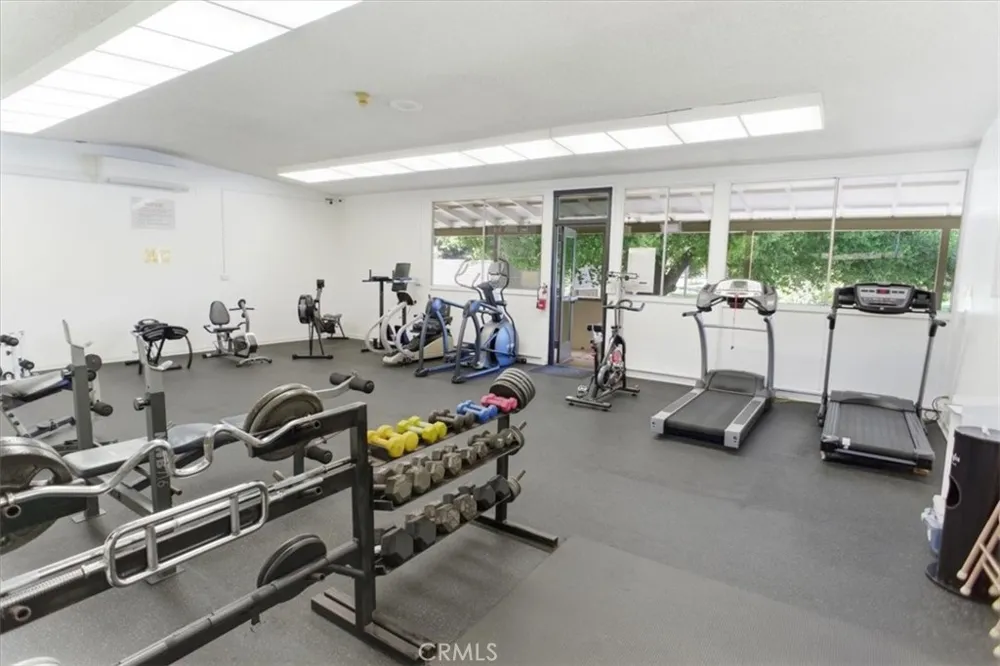 26831 Avenue Of The Oaks #A Newhall, CA 91321