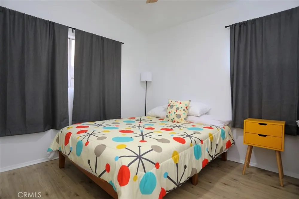 4819 Morales New Cuyama, CA 93254