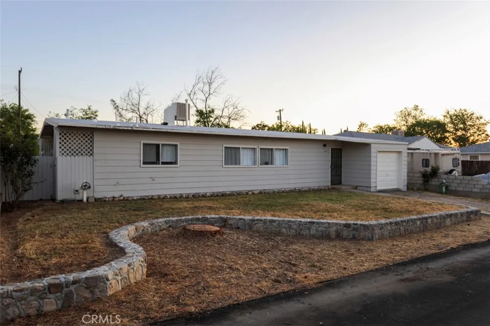 4819 Morales New Cuyama, CA 93254