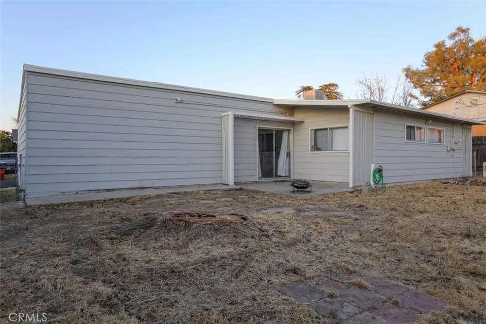4819 Morales New Cuyama, CA 93254