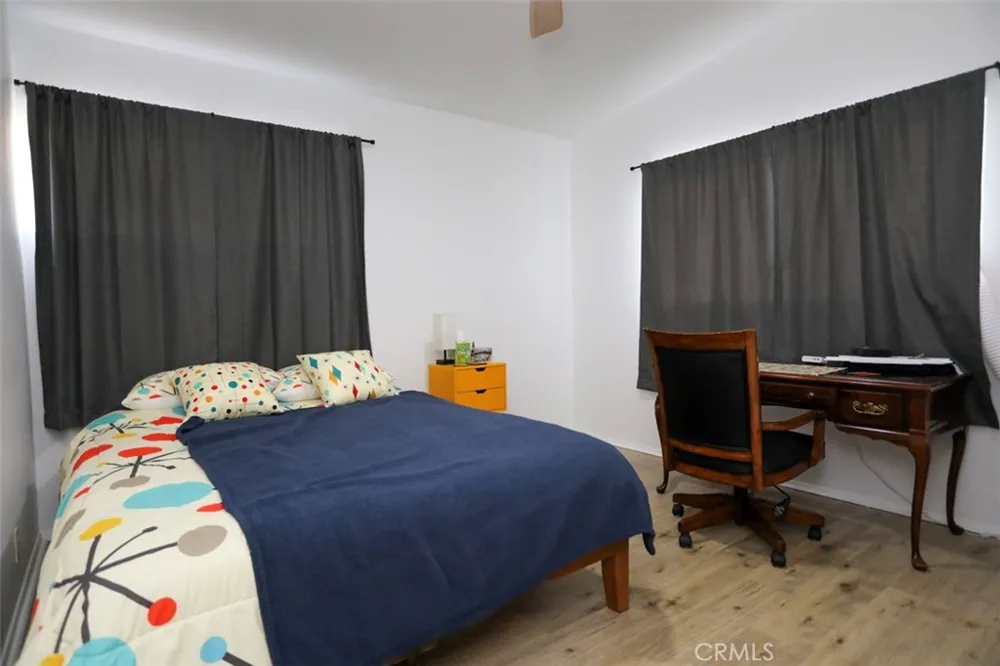 4819 Morales New Cuyama, CA 93254