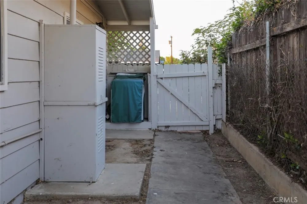 4819 Morales New Cuyama, CA 93254