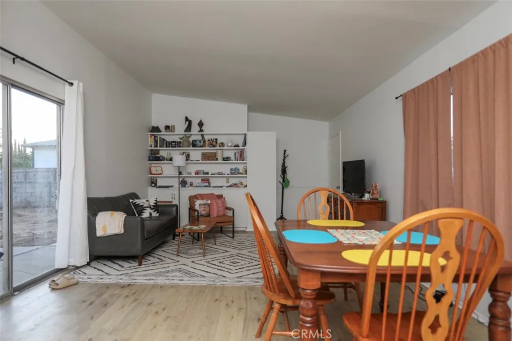 4819 Morales New Cuyama, CA 93254