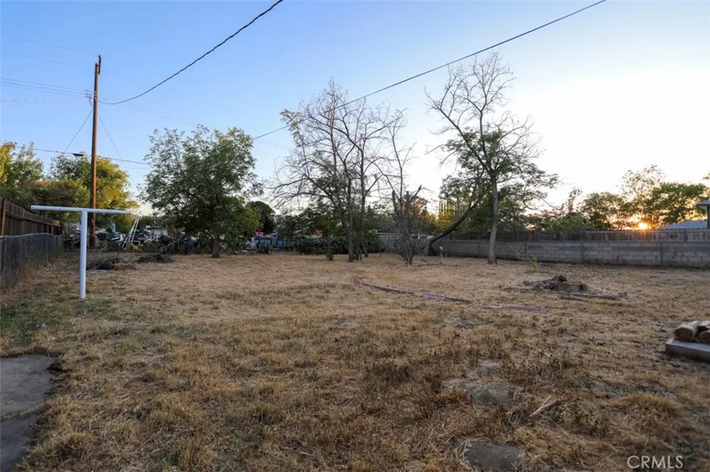 4819 Morales New Cuyama, CA 93254